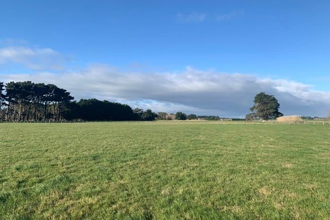 Premium Lifestyle Sections Invercargill